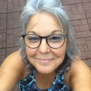 Meet your Posher, Joanne